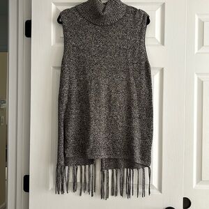 BCBG soft sweater